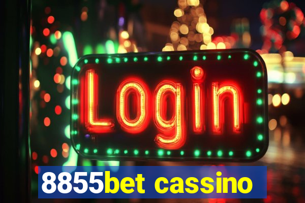 8855bet cassino